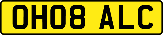 OH08ALC