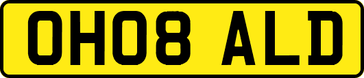OH08ALD