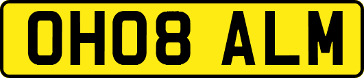 OH08ALM