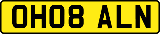 OH08ALN