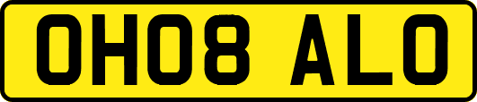 OH08ALO