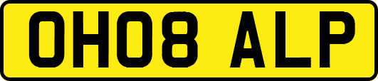 OH08ALP
