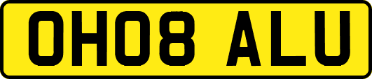 OH08ALU