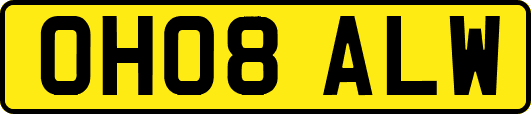 OH08ALW