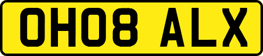 OH08ALX
