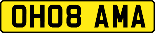 OH08AMA