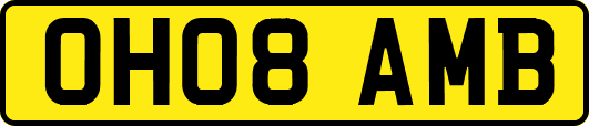 OH08AMB