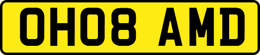 OH08AMD
