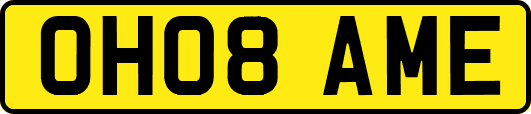 OH08AME