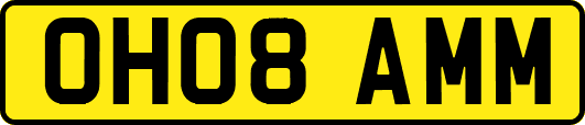 OH08AMM