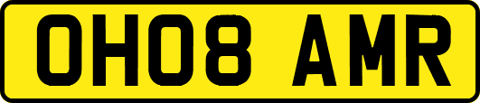 OH08AMR