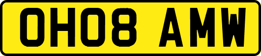 OH08AMW