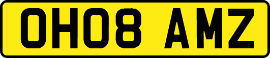 OH08AMZ