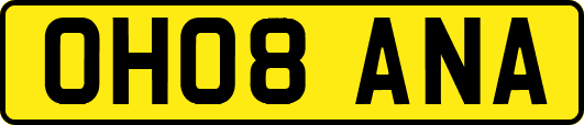 OH08ANA