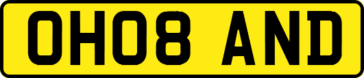 OH08AND