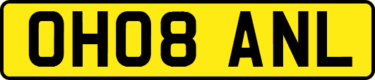 OH08ANL