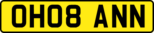 OH08ANN