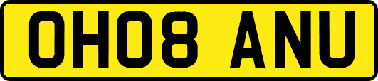 OH08ANU