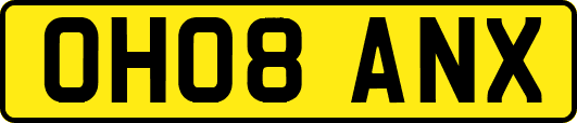 OH08ANX