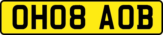OH08AOB