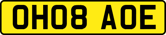 OH08AOE