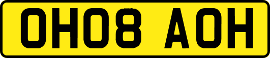 OH08AOH