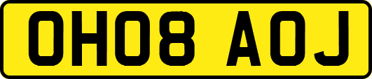 OH08AOJ