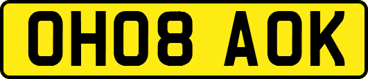OH08AOK
