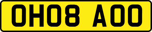 OH08AOO