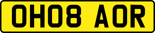 OH08AOR