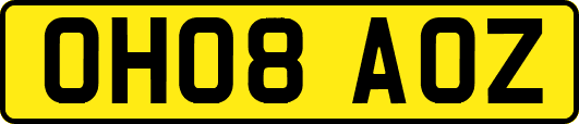 OH08AOZ