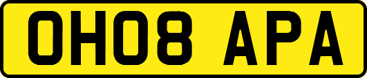 OH08APA