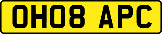 OH08APC