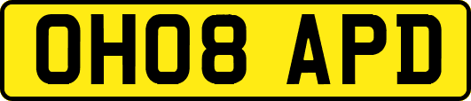 OH08APD