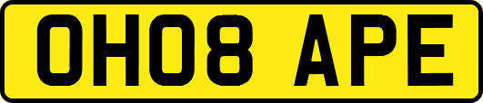 OH08APE