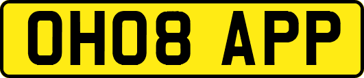 OH08APP