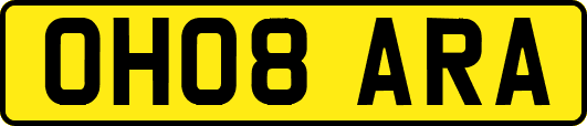 OH08ARA
