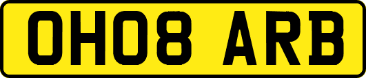 OH08ARB