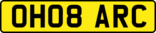 OH08ARC