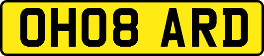 OH08ARD