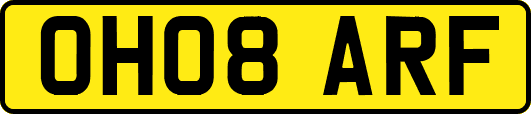OH08ARF
