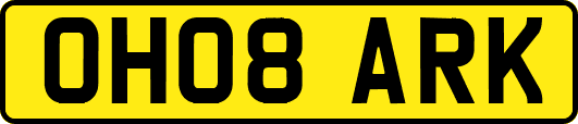 OH08ARK