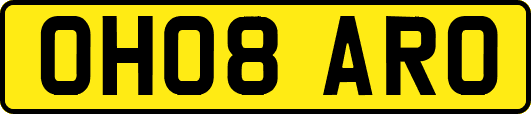 OH08ARO