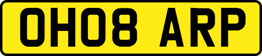 OH08ARP
