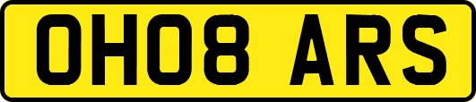 OH08ARS