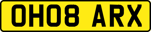 OH08ARX