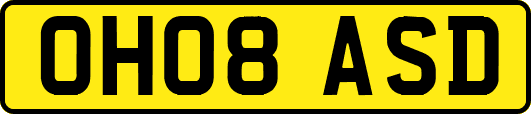 OH08ASD
