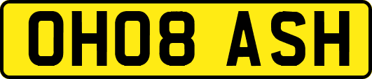 OH08ASH