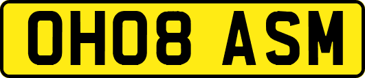 OH08ASM