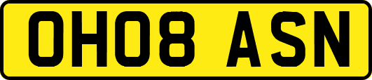 OH08ASN